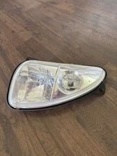 Faro proiettore anteriore destro New Holland Power Master 110