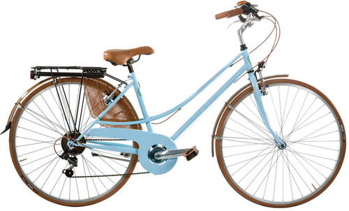Bici misura city bike - misura,