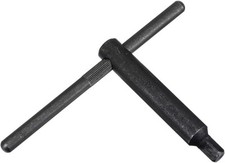 uxcell Chiave a Mandrino per