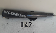 142 MARMITTA SCARICO HONDA CB