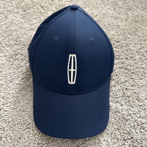 Cappello golf lincoln - da,