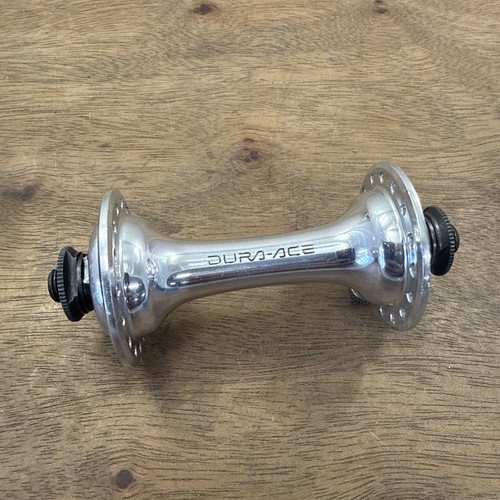Mozzo anteriore shimano - mozzo,
