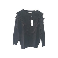 Maglia donna con fantasia