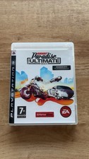 Burnout Paradise: The Ultimate