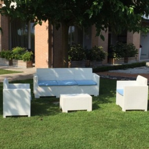 Set salotto giardino - salotto, da