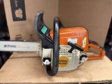 Motosega Stihl Ms250 barra 14"