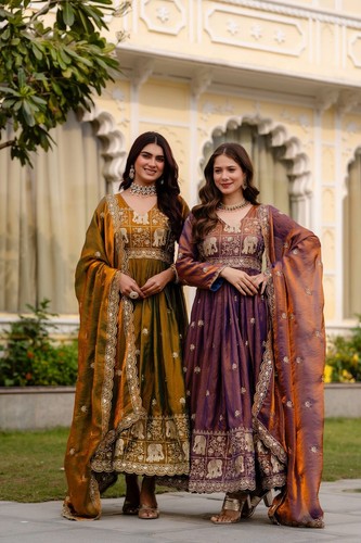 Abito salwar kameez - salwar, indiano