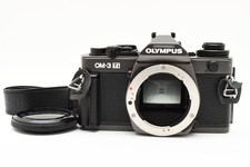 Rara [COME NUOVA] Olympus OM-3