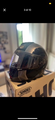 Casco modulare shoei - modulare, 1