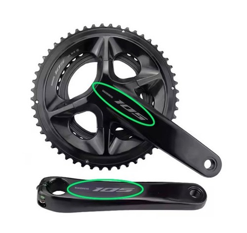 Shimano 105 di2 - 105, r7170
