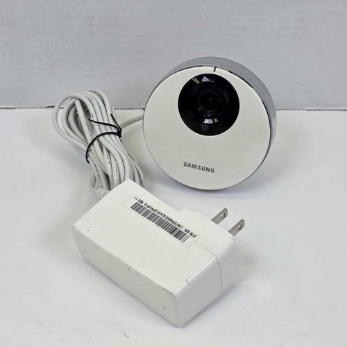 Samsung smartcam smart cam - smart, hd