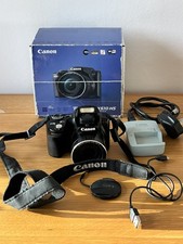 Canon PowerShot SX510 HS
