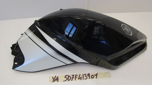 Carena serbatoio fuel - serbatoio, tank