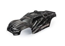 Traxxas revo vxl - traxxas, brushless