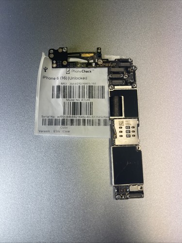 Scheda madre iphone gb - madre,
