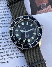Vintage Citizen Challange
