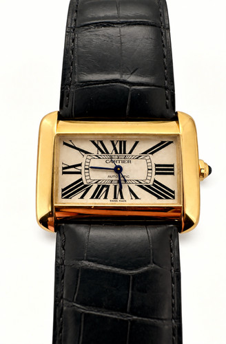Orologio automatico cartier - orologio,
