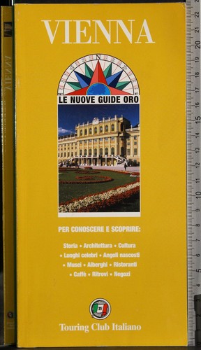Nuove guide oro vienna - le,