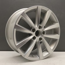 CERCHIO IN LEGA VOLKSWAGEN VW