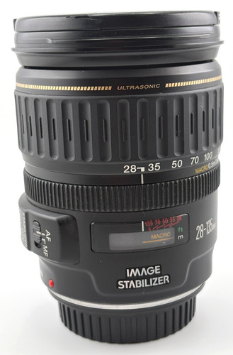 Canon 135mm 5 6 - ef, 28-135mm