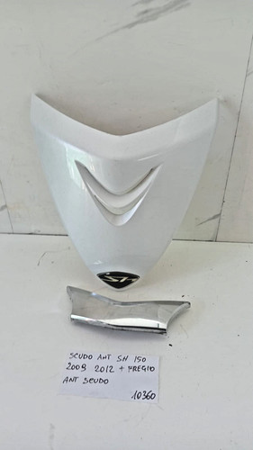Scudo anteriore honda 150 - honda,