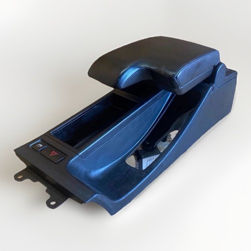 Bracciolo console centrale lhd - centrale,