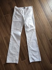 Pantaloni Donna Cotone Dolce & Gabbana