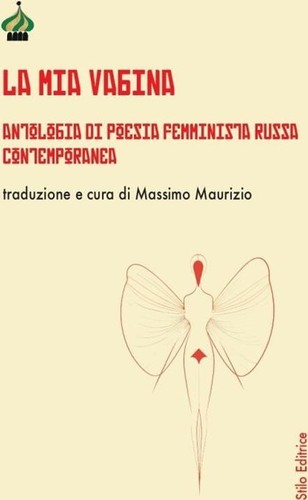 Libri mia vagina antologia di - libri,