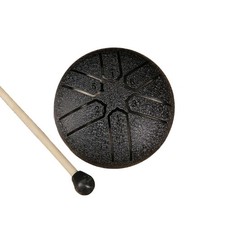 3 6 toni Steel Tongue Drum