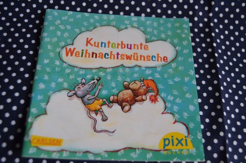 Pixi buch sonderausgabe - pixi,