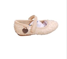 Ballerina Elegante Paillettes