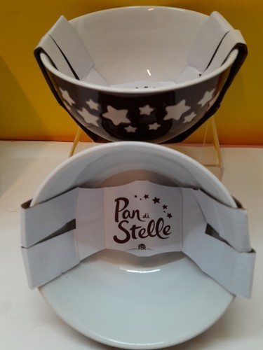 Pan stelle tazza nuova - stelle,