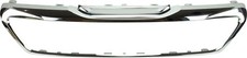Cornice griglia cromata allure - cornice,