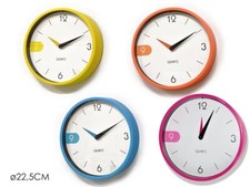 Orologio parete per cucina - da,