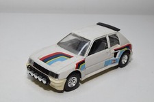 B63 1:25 BBURAGO BURAGO