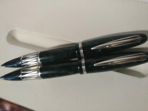 Nettuno 1911 set pens - nettuno,