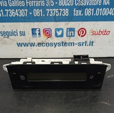 Ricambi usati display - ricambi,