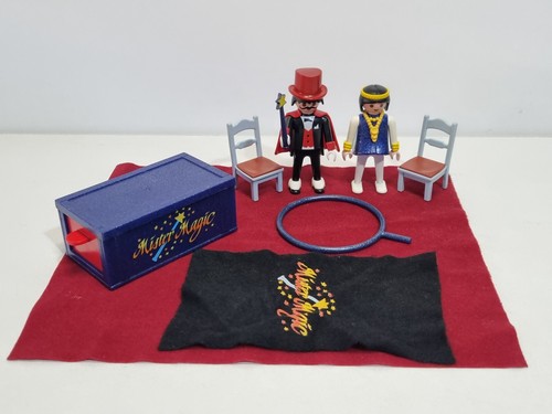 Playmobil 3725 dificil set - dificil,