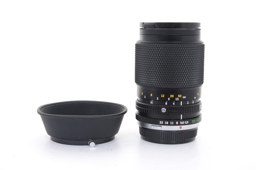 Olympus 105 per - 35-105,