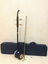 Erhu cinese, violino del sud
