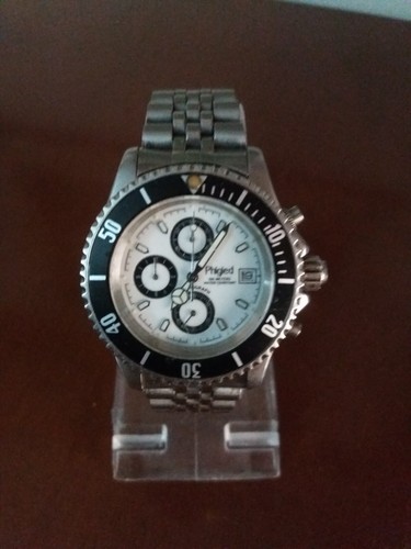 Orologio cronografo marca