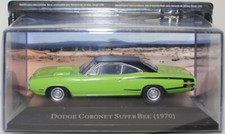 Collezione auto americane 1/43