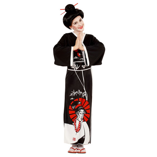 Costume vestito abito - costume,
