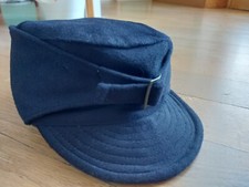 berretto navigazione marina militare divisa invernale