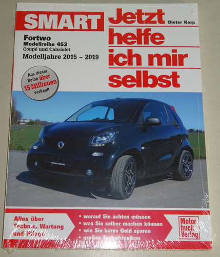 Manuale riparazione smart - manuale,