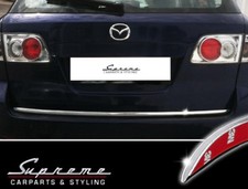 Per MAZDA 6 Sport Wagon GY GY1