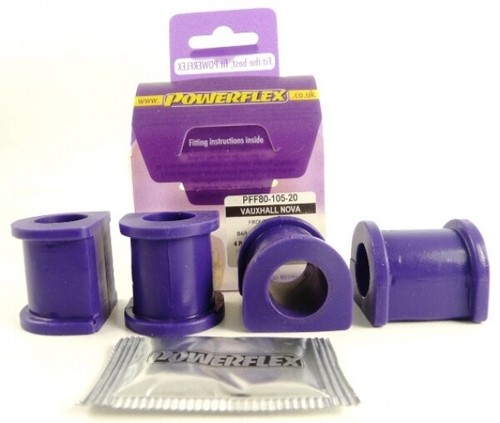 Cuscinetto stabilizzatore