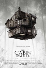 62865 the cabin in the woods