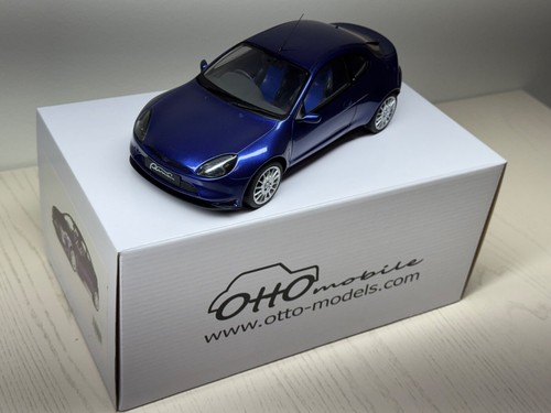 Ottomobile ford puma - ford,