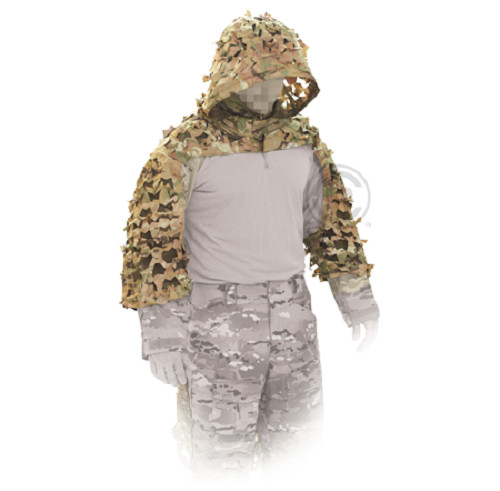 Crye precision tuta ghillie - precision,